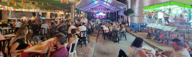 Feria de Maro